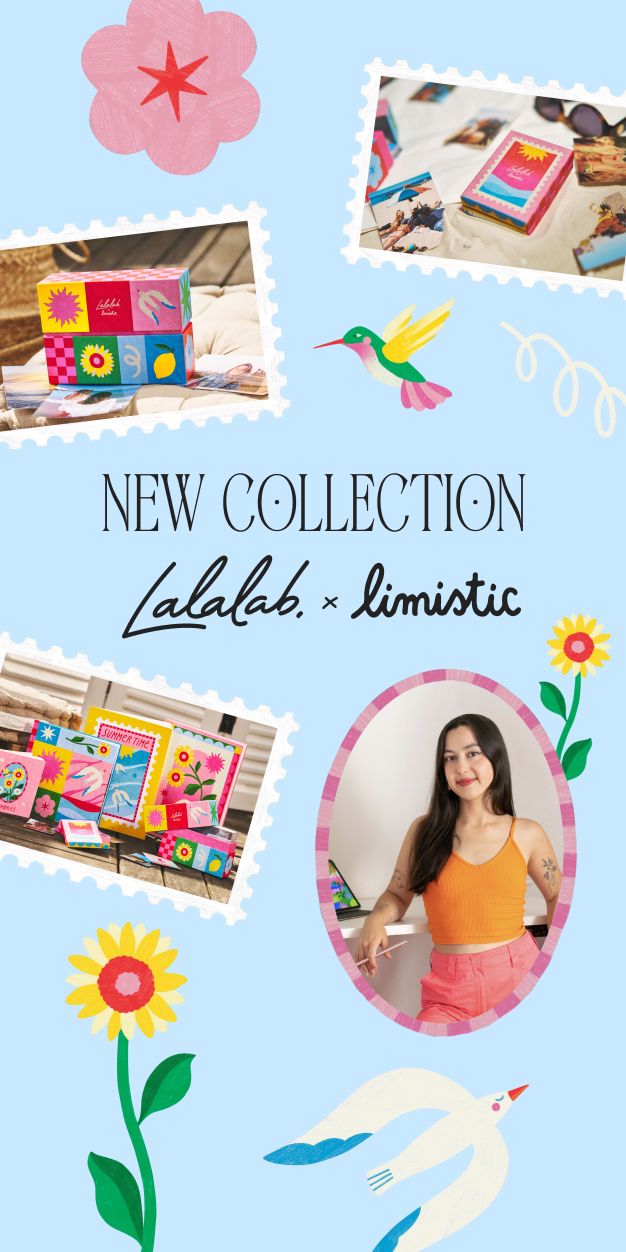 Prints, Photo Books, Posters, Magnets | Lalalab.com
